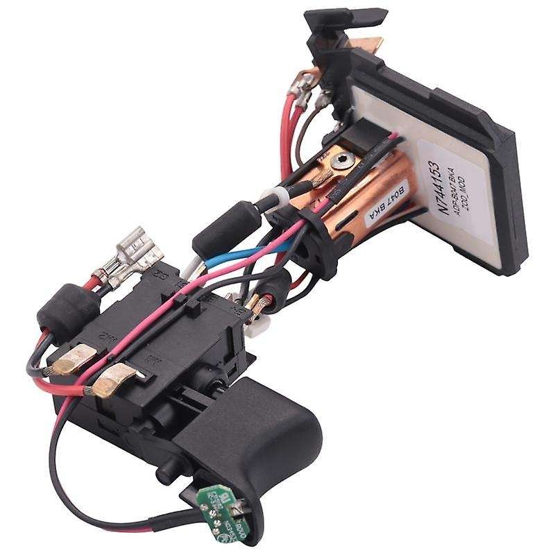 Suitable for DCD780 DCD785L DCD785 DCD780L2 N268095 DCD780M2 DCD785C2 DCD780C2- Switch