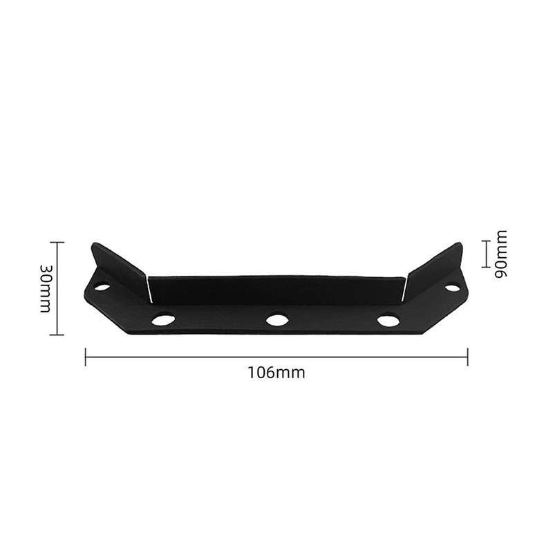 Suitable for BR150 BR151 Wiper Strip Accessories, A