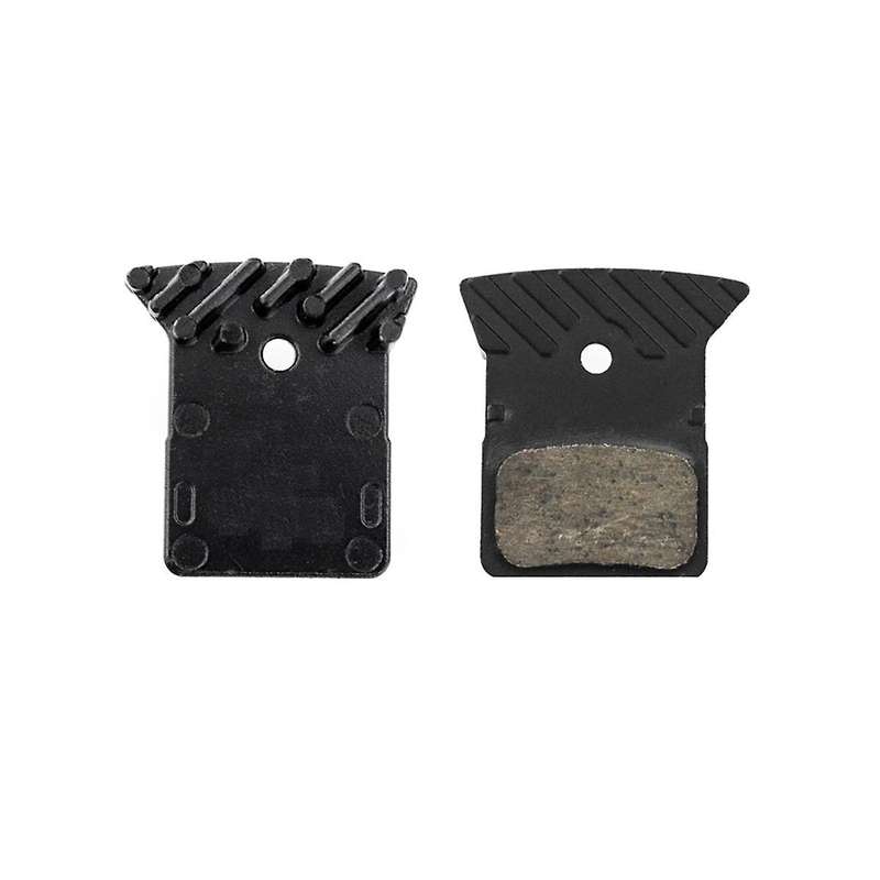 Suitable for DA UT 105 UP L03A Road Disc Brake Resin Cooling Pads