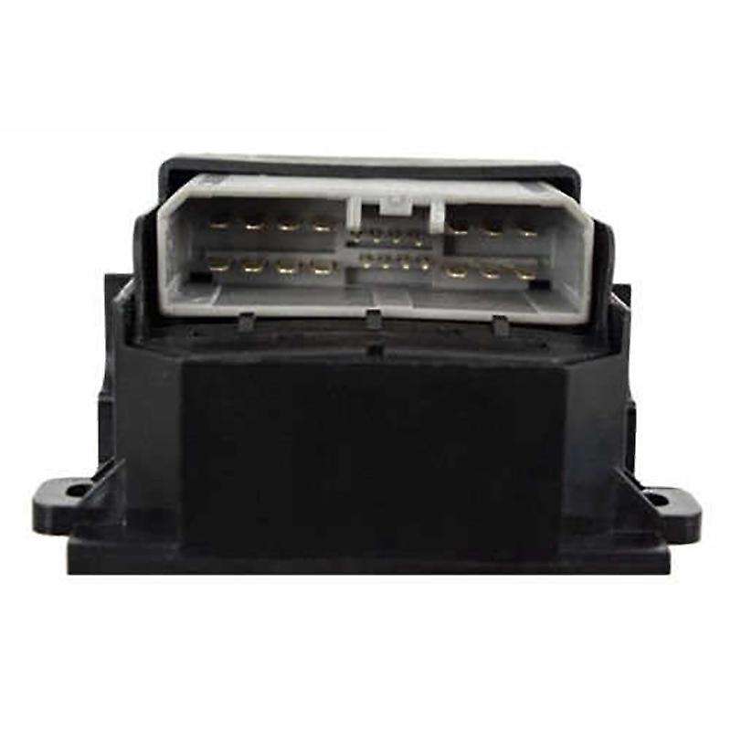 Suitable for Electric Window Switch Glass Lifter Master Switch 35750-SNB-RHD