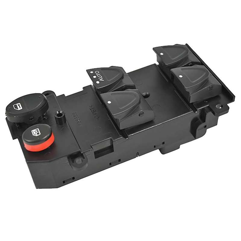 Suitable for Electric Window Switch Glass Lifter Master Switch 35750-SNB-RHD