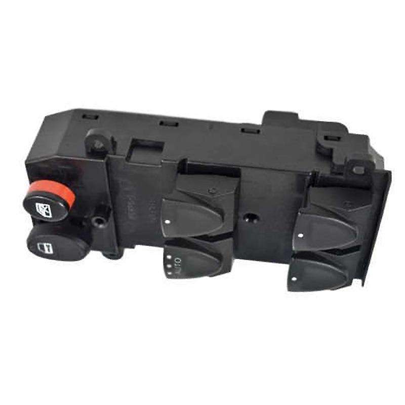 Suitable for Electric Window Switch Glass Lifter Master Switch 35750-SNB-RHD
