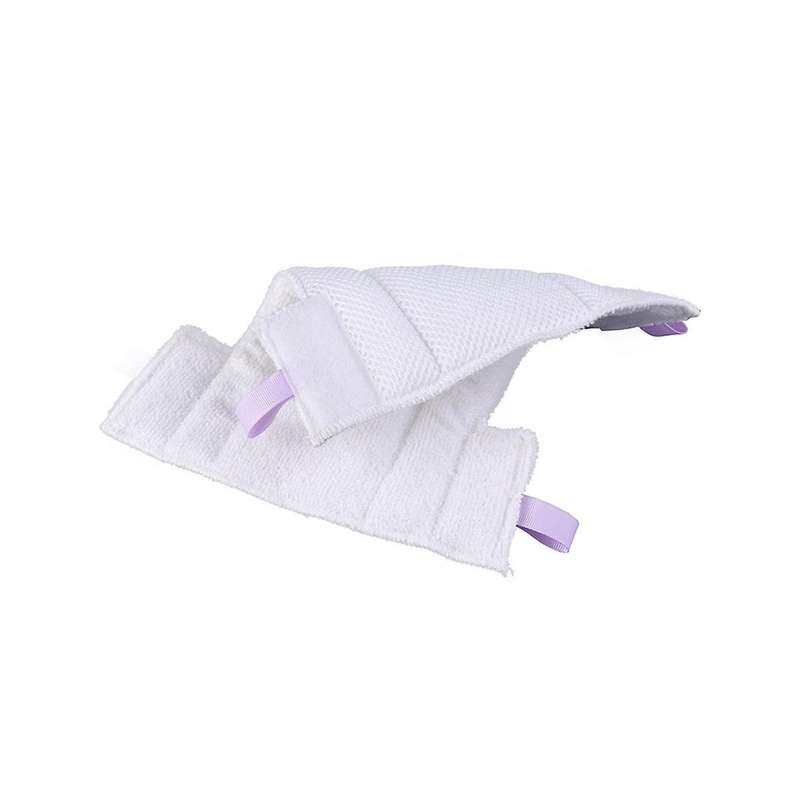 Suitable for HV300/HV301/HV302/HV305 Mop Accessories Steam Mop Cloth Cover Microfiber Steam Mop Pad