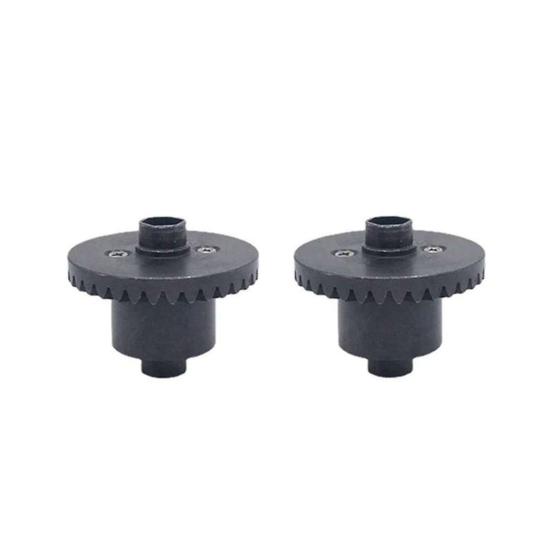 Suitable for Huangbo ZP1001 ZP1002 ZP1003 ZP1004 Model Car Accessories Front and Rear Axle Gear Gear