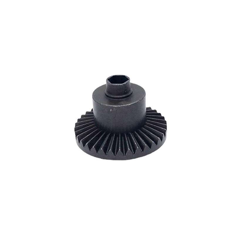 Suitable for Huangbo ZP1001 ZP1002 ZP1003 ZP1004 Model Car Accessories Front and Rear Axle Gear Gear