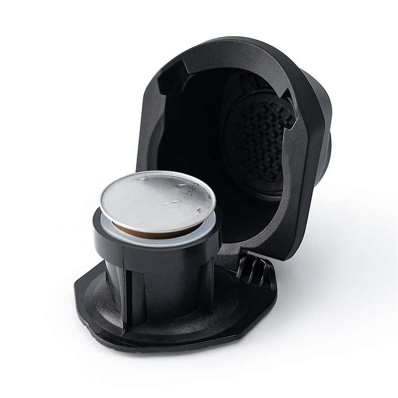 Suitable for Filling Reusable Coffee Capsule Cup Coffee Utensil