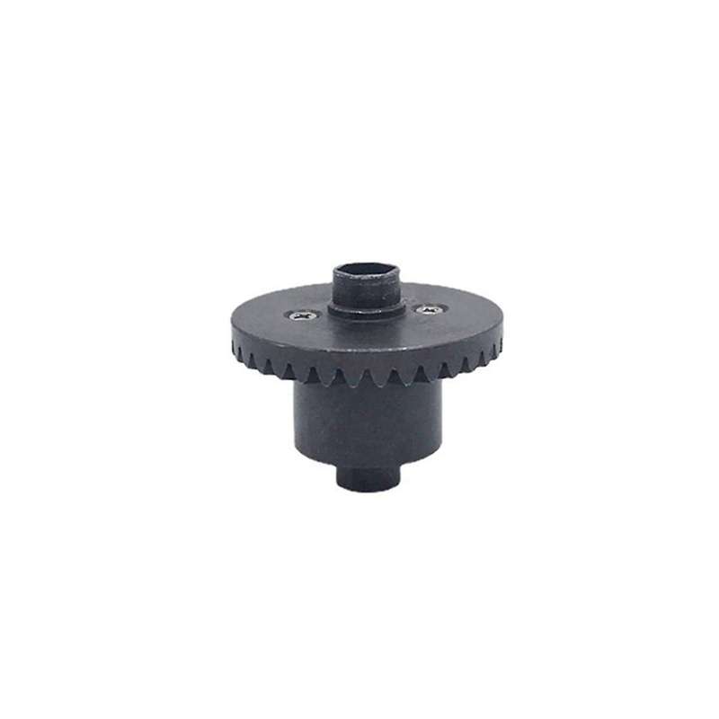 Suitable for Huangbo Zp1001 Zp1002 Zp1003 Zp1004 Model Car Accessories Front and Rear Axle Gear Gea