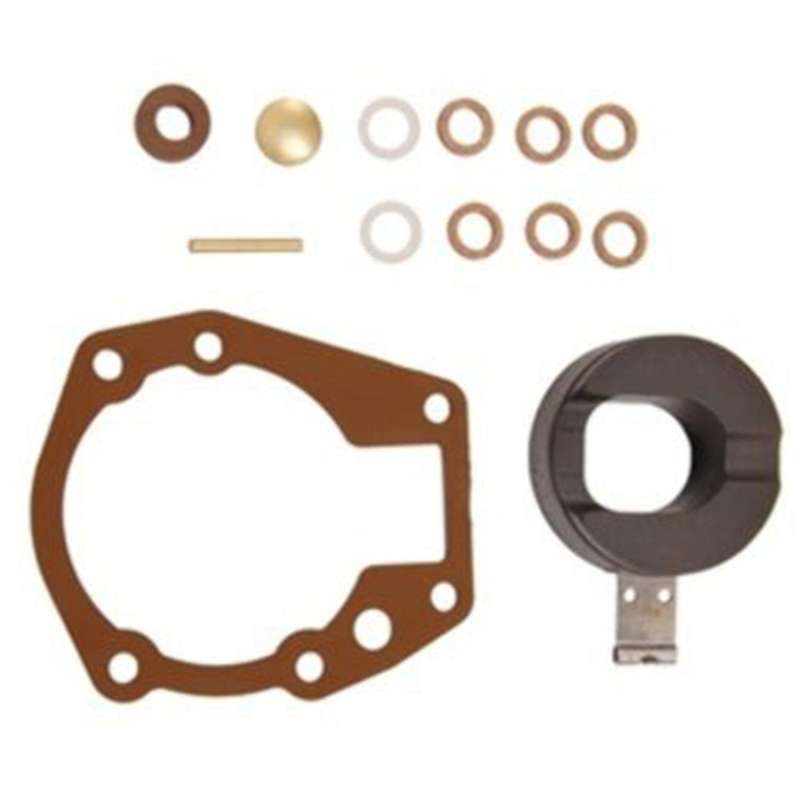Suitable for Evinrude 2-4 P. 1987-90 Carburetor/Float Kit 398532 18-7043 778152