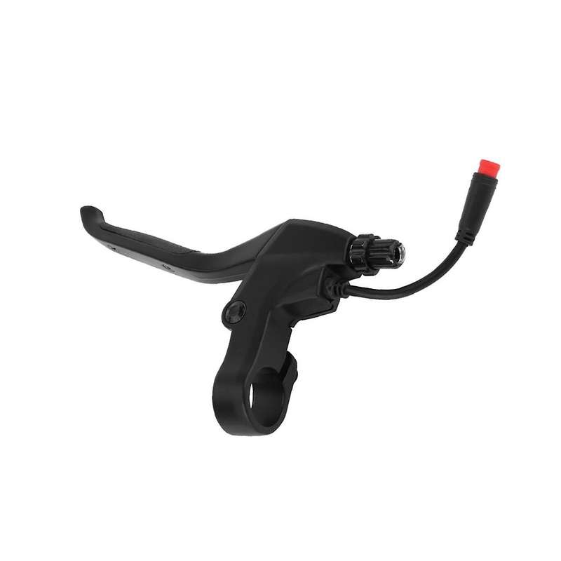 Suitable for M5 Electric Scooter Accessories Waterproof Brake Handle Scooter Brake Accessory Electri