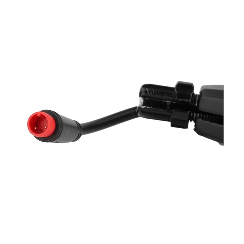 Suitable for M5 Electric Scooter Accessories Waterproof Brake Handle Scooter Brake Accessory Electri