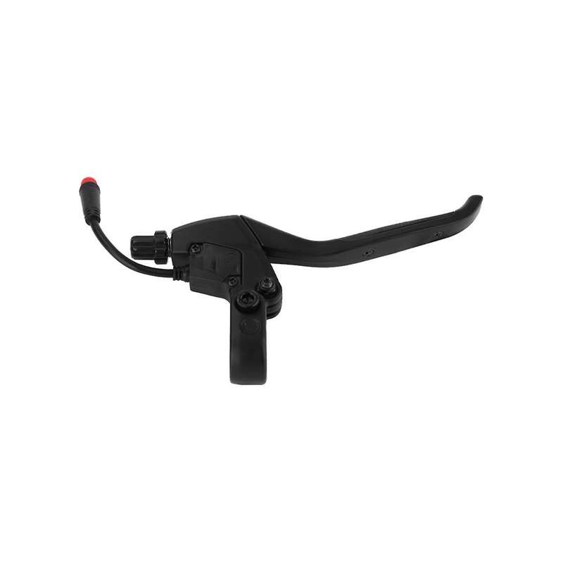 Suitable for M5 Electric Scooter Accessories Waterproof Brake Handle Scooter Brake Accessory Electri
