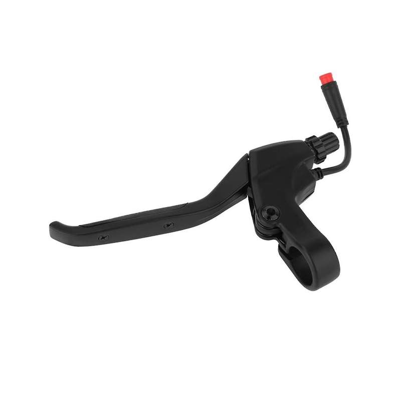 Suitable for M5 Electric Scooter Accessories Waterproof Brake Handle Scooter Brake Accessory Electri