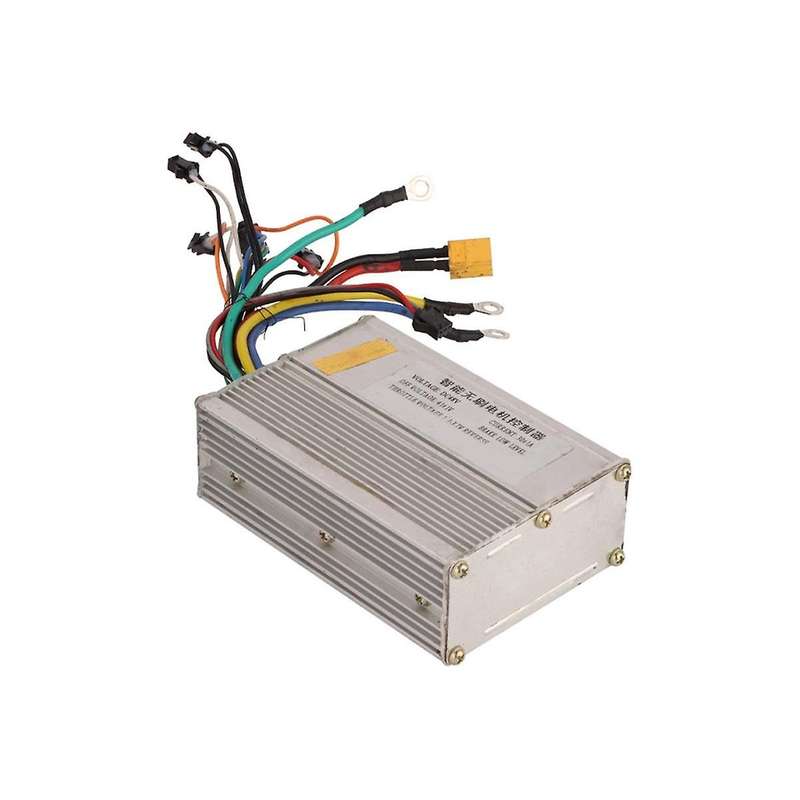 Suitable for M5 Scooter Electric Scooter Controller Smart Brushless Motor Controller 48v 30a