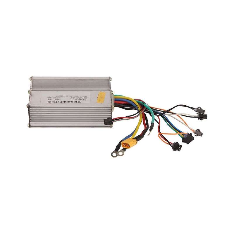 Suitable for M5 Scooter Electric Scooter Controller Smart Brushless Motor Controller 48v 30a