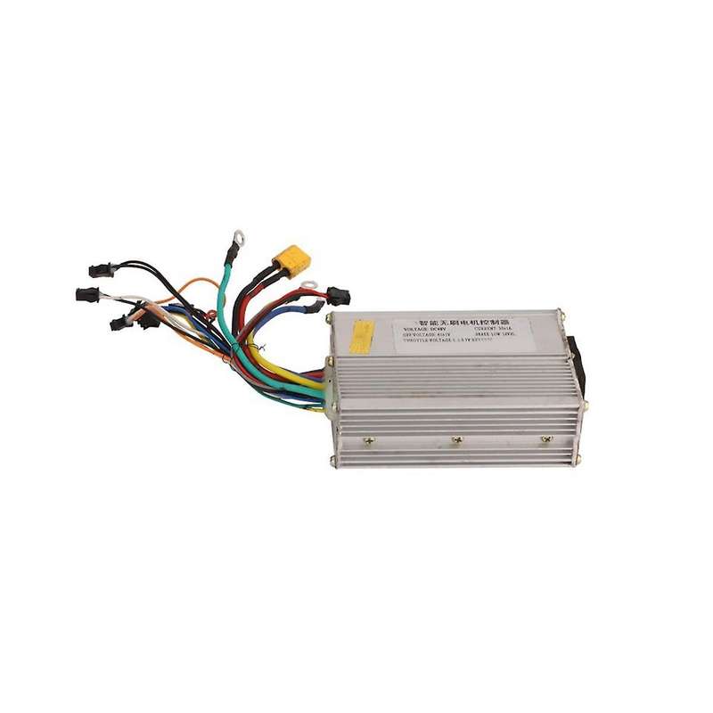 Suitable for M5 Scooter Electric Scooter Controller Smart Brushless Motor Controller 48v 30a