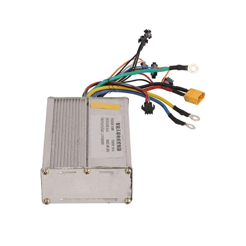 Suitable for M5 Scooter Electric Scooter Controller Smart Brushless Motor Controller 48v 30a