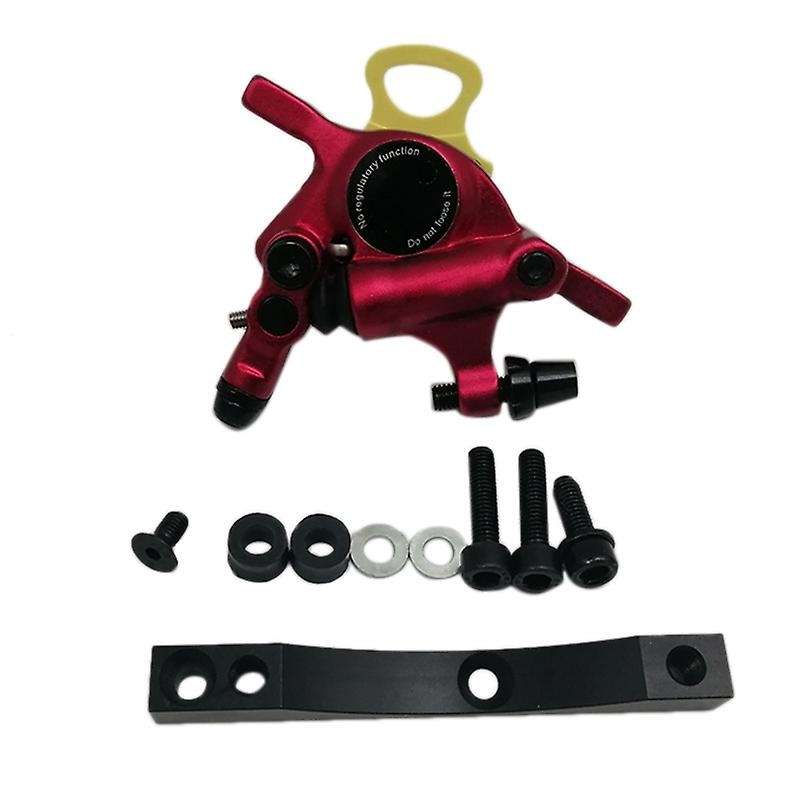 Suitable for M365 Electric Scooter Hydraulic Disc Brake Group Caliper Oil Disc Brake
