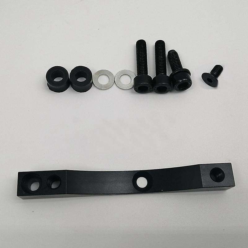 Suitable for M365 Electric Scooter Hydraulic Disc Brake Group Caliper Oil Disc Brake