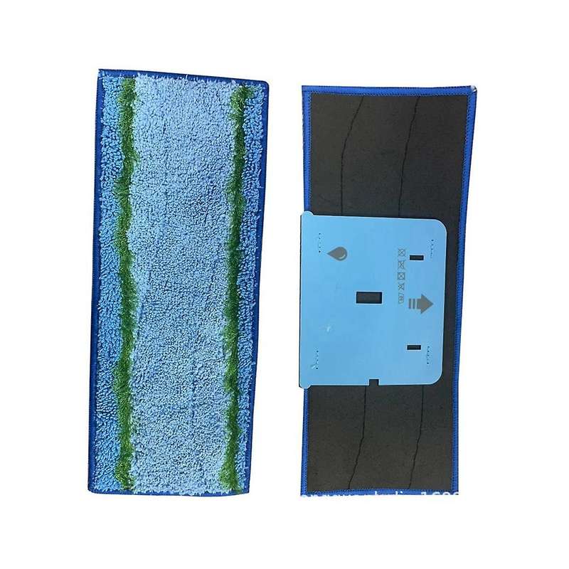 Suitable for M6 Smart Home Automatic Mopping and Scrubbing Machine Accessories Mop