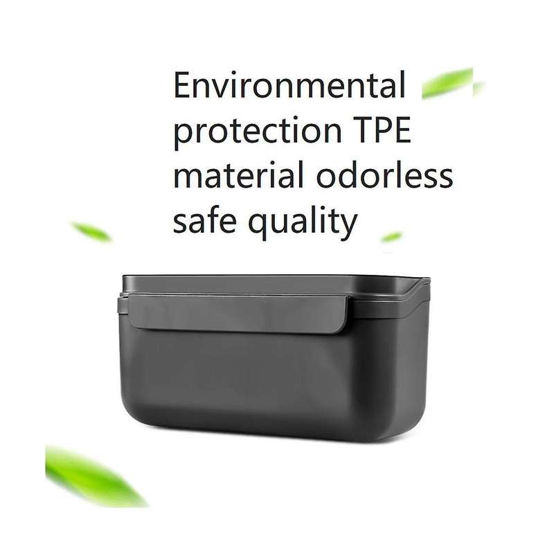 Suitable for Model 3 Y Centre Storage Box Both Side Trunk Door Storage Conversion Accessories 2pcs