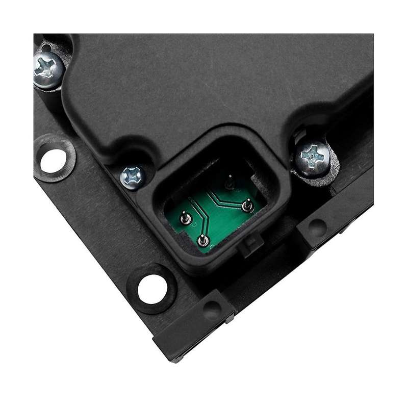 Suitable for Model S X Warm Air Water Valve Control Valve Parts 6007370-00-b