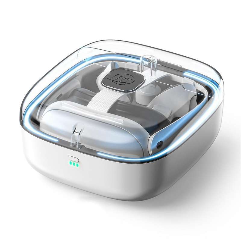 Suitable for Meta Quest3 Handle Contact Cabin Charging Base Accessories