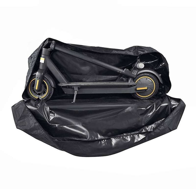 Suitable for Max G30 Universal Car Bag, Electric Scooter Accessories Storage Bag, Handbag