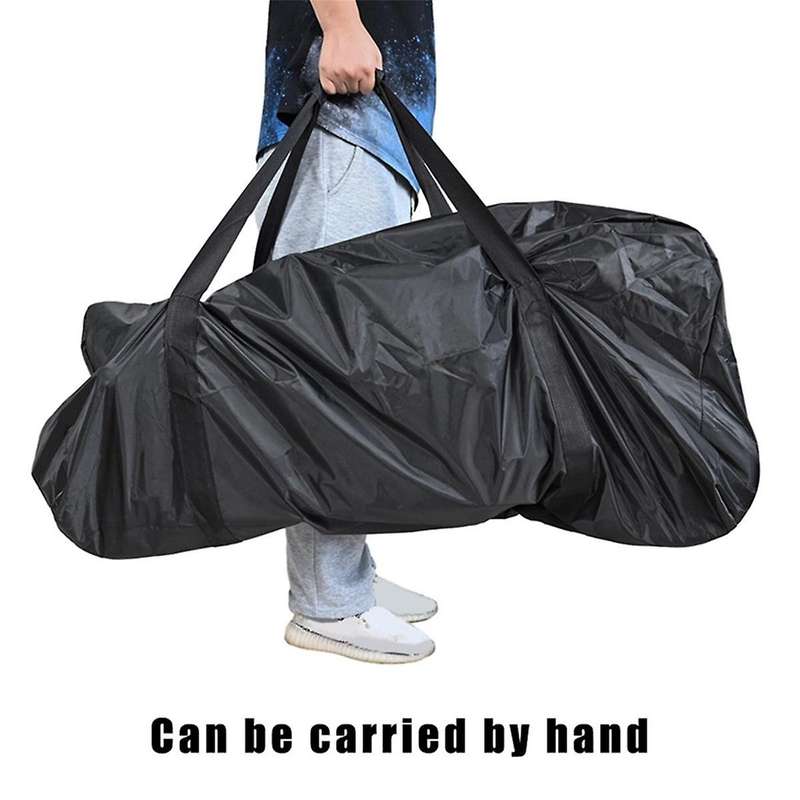 Suitable for Max G30 Universal Car Bag, Electric Scooter Accessories Storage Bag, Handbag