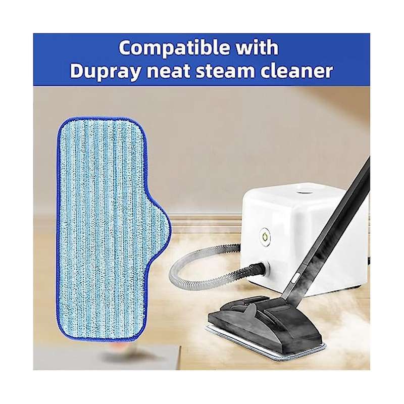 Suitable for Neat Microfiber Mop Cloth Cover Accessories Replacement Cloth Mop Cloth