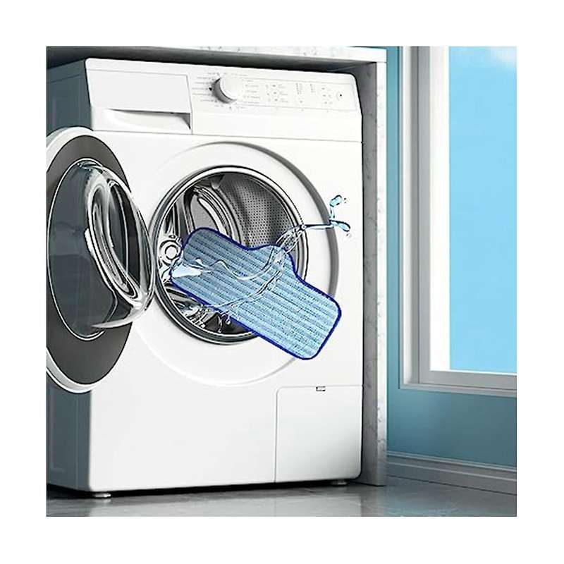 Suitable for Neat Microfiber Mop Cloth Cover Accessories Replacement Cloth Mop Cloth
