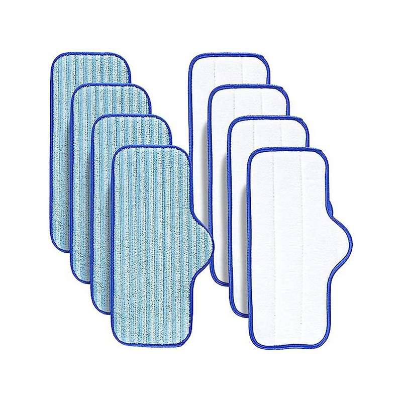 Suitable for Neat Microfiber Mop Cloth Cover Accessories Replacement Cloth Mop Cloth