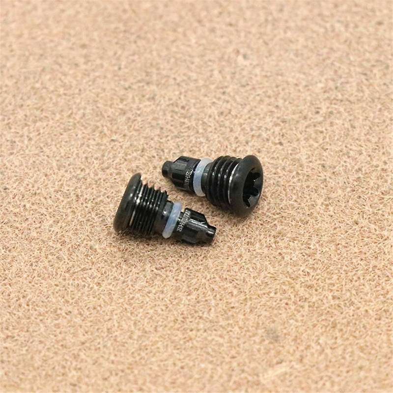 Suitable for MT2 MT4 MT5 MT7 MT8 Brake Seal Oil Plug Titanium Alloy Screw Accessories-C