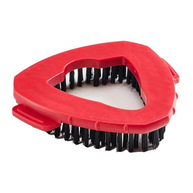 Suitable for O Triangle Brush Replacement Head Accessories Floor Brush Cleaning Brush