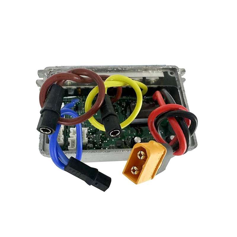 Suitable for No.9 Scooter Max G30 Electric Scooter Controller Motherboard and Bluetooth Control Boa