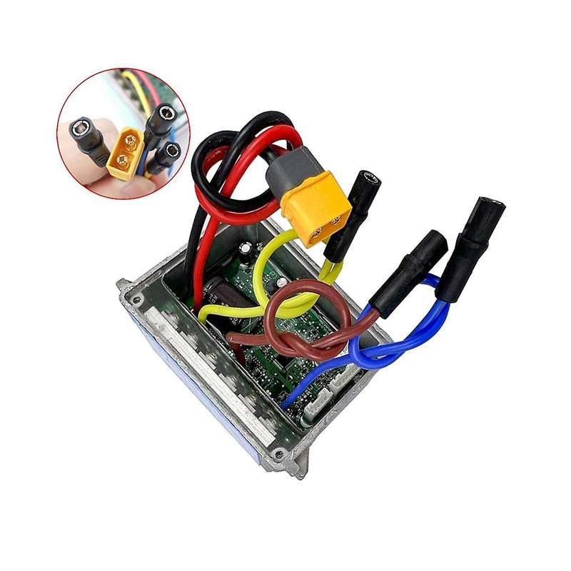 Suitable for No.9 Scooter Max G30 Electric Scooter Controller Motherboard and Bluetooth Control Boa