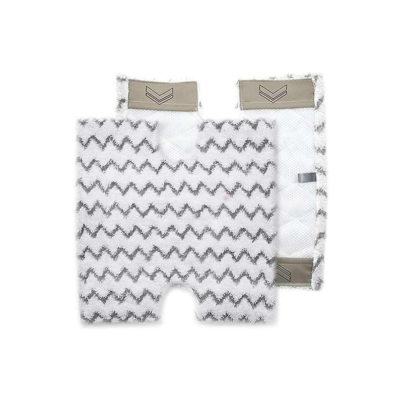 Suitable for S3973d S3973 Steam Mop Cloth Replacement Steam Mop Pad Microfiber Pad