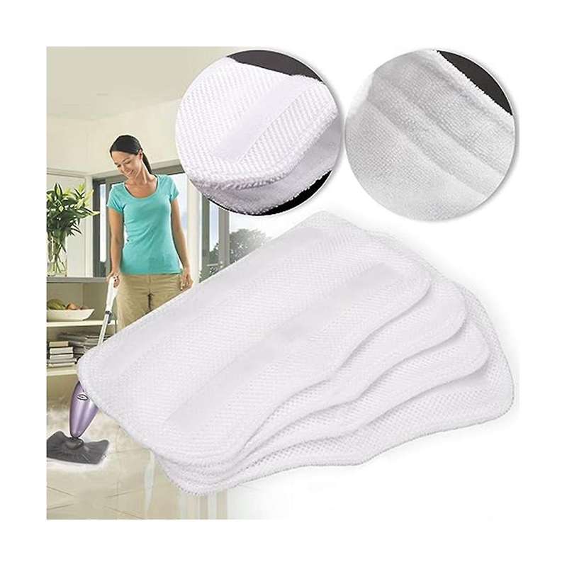Suitable for Sk410 Sk460 Sk140 S3101 Accessories Microfiber Cloth Pad