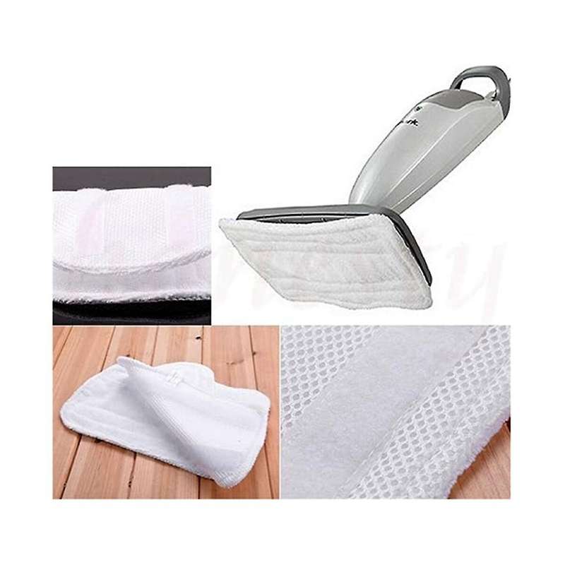 Suitable for Sk410 Sk460 Sk140 S3101 Accessories Microfiber Cloth Pad