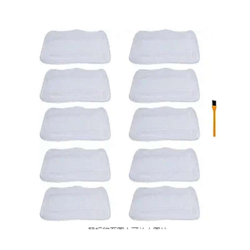 Suitable for Sk410 Sk460 Sk140 S3101 Accessories Microfiber Cloth Pad