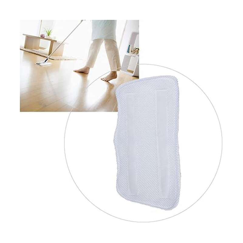 Suitable for Sk410 Sk460 Sk140 S3101 Accessories Microfiber Cloth Pad