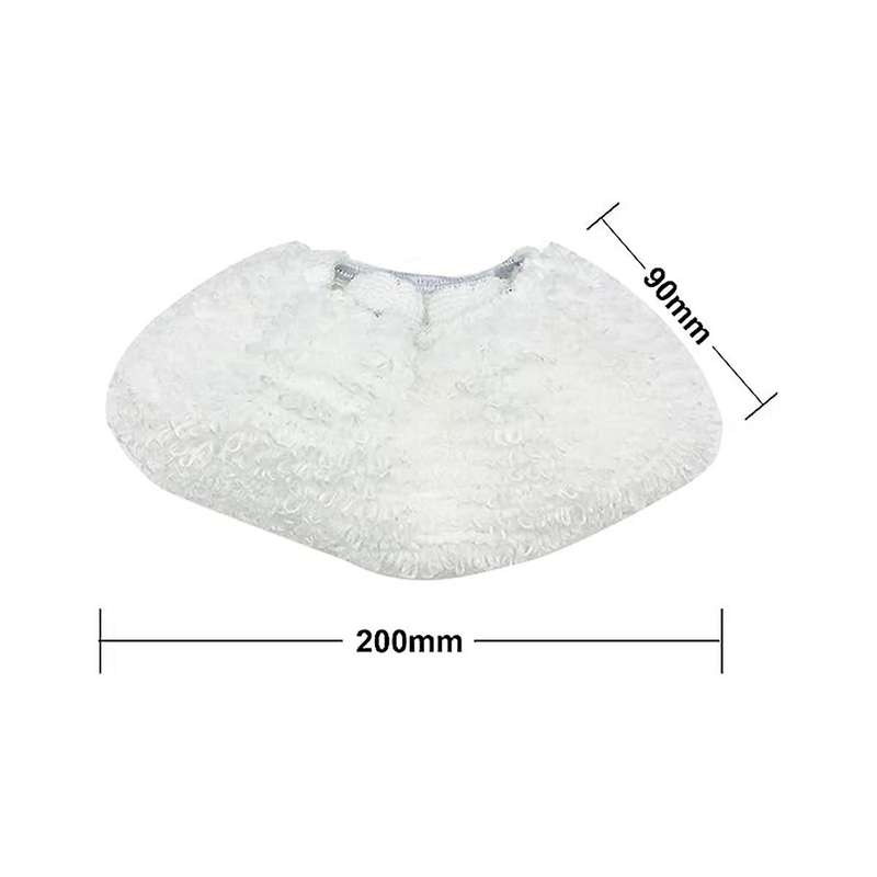 Suitable for SC1 SC2 SC3 SC4 SC5 SV7 Cloth Cover Replacement