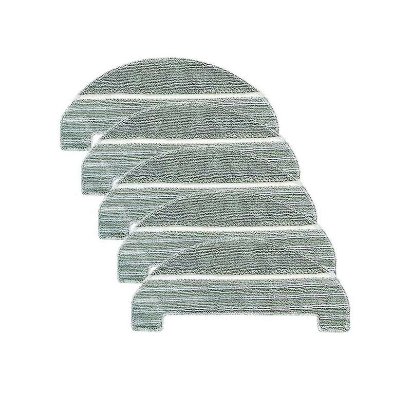 Suitable for Pusanik M8Pro Sweeper Cleaning Mopping Cloth Wiping Wipe Accessories Wash Cloth Wet and