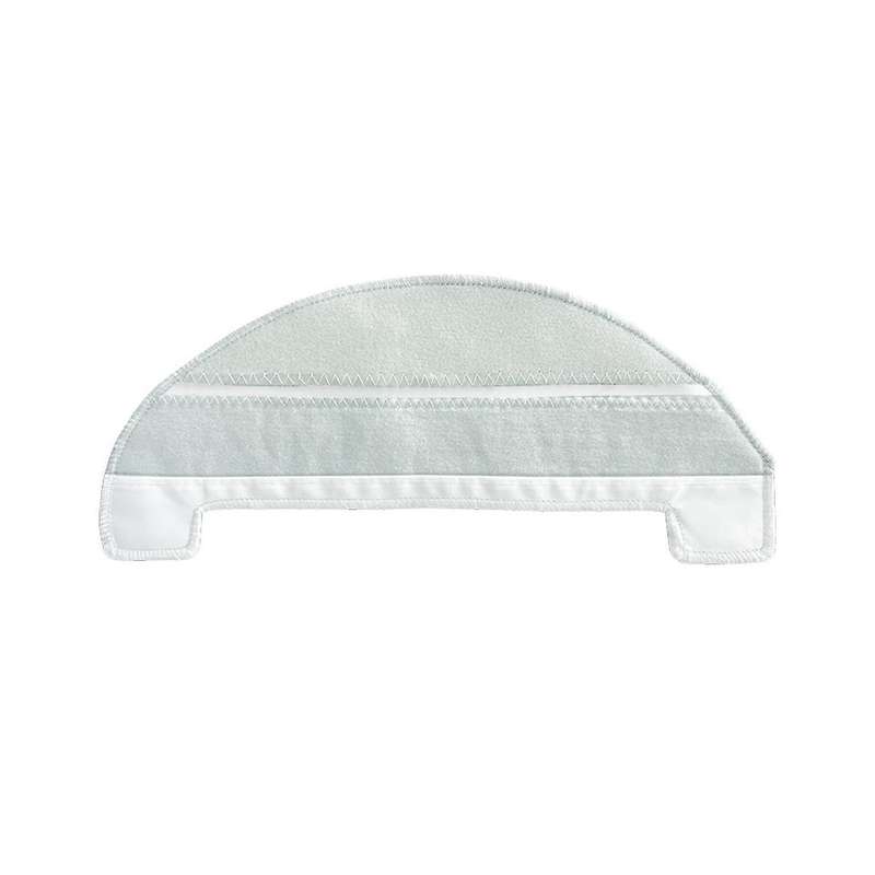 Suitable for Pusanik M8Pro Sweeper Cleaning Mopping Cloth Wiping Wipe Accessories Wash Cloth Wet and