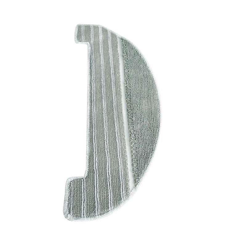 Suitable for Pusanik M8Pro Sweeper Cleaning Mopping Cloth Wiping Wipe Accessories Wash Cloth Wet and