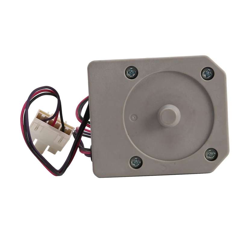 Suitable for Refrigerator Fan Motor -48ZWT05-1204B Refrigerator Cooling Fan Motor DC12V