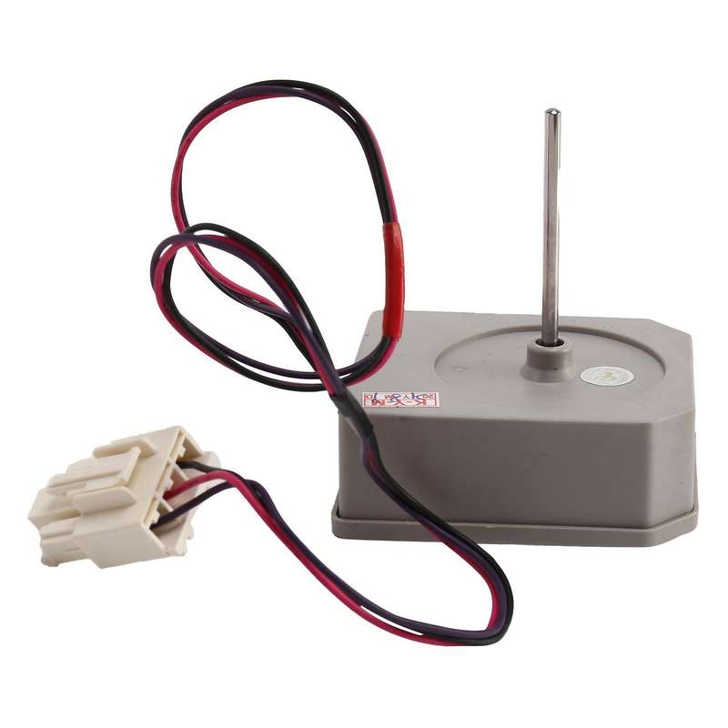Suitable for Refrigerator Fan Motor -48ZWT05-1204B Refrigerator Cooling Fan Motor DC12V
