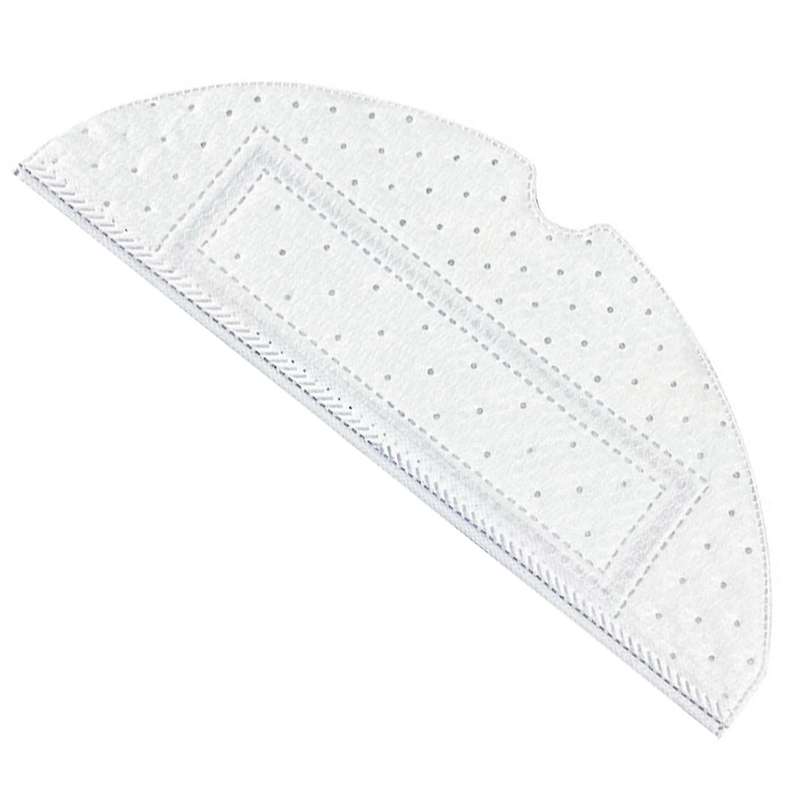 Suitable for S7 Disposable Mop Cloth T7S PLUS Disposable Vibration Mop Disposable Mop Cloth