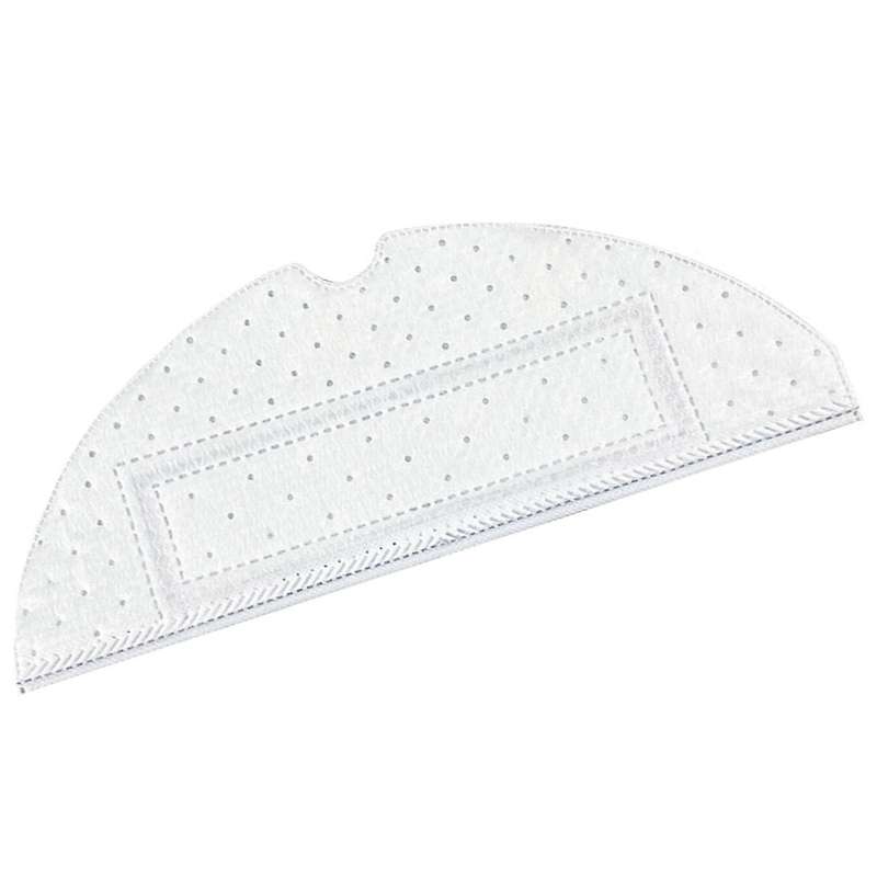 Suitable for S7 Disposable Mop Cloth T7S PLUS Disposable Vibration Mop Disposable Mop Cloth