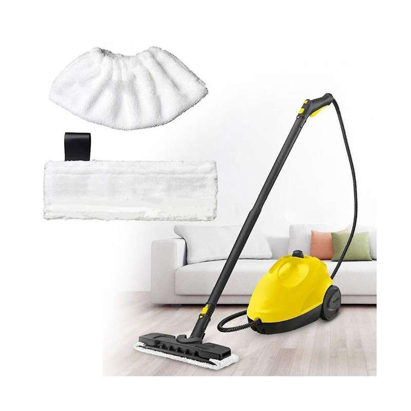 Suitable for Steam Cleaner Mop Cloth Sc2 Sc3 Sc4 Cleaner Cloth Cover Accessories
