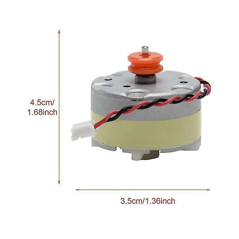 Suitable for Stone Sweeping Robot Accessories S50 Linear Motor Lds Motor Laser Ranging Motor
